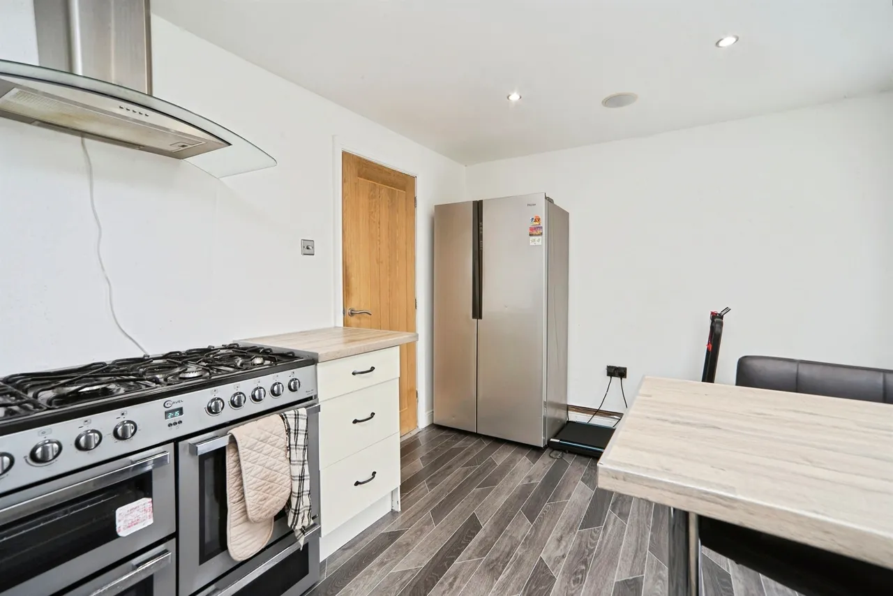 Calver Grove, Keighley, BD21, photo 7