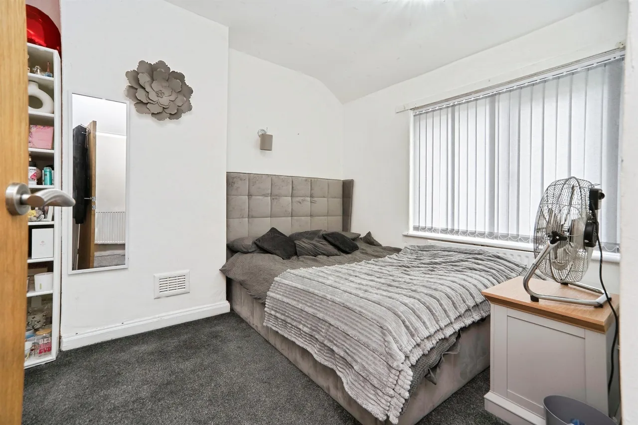 Calver Grove, Keighley, BD21, photo 10