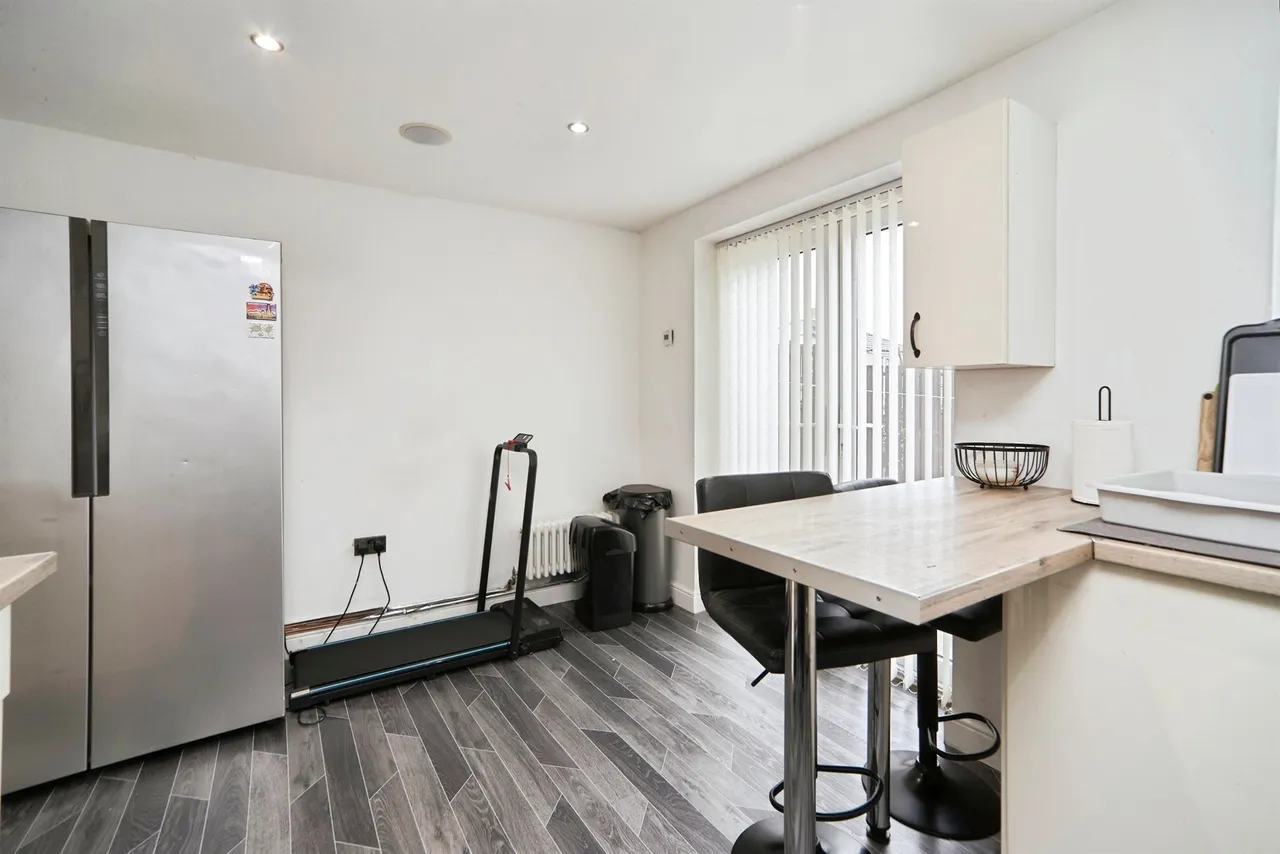 Calver Grove, Keighley, BD21, photo 8