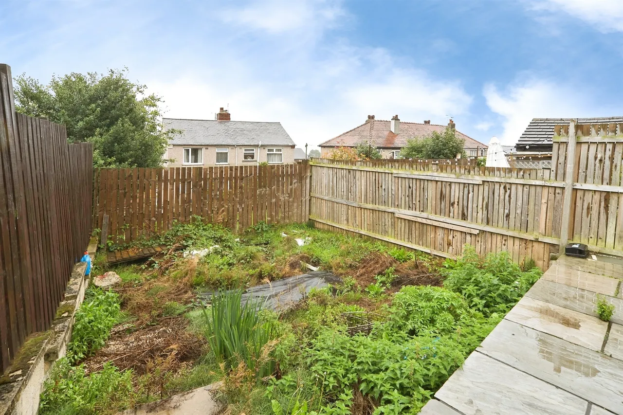Calver Grove, Keighley, BD21, photo 16