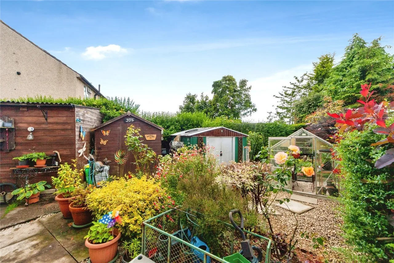 Oak Drive, St. Martins, SY11, photo 21