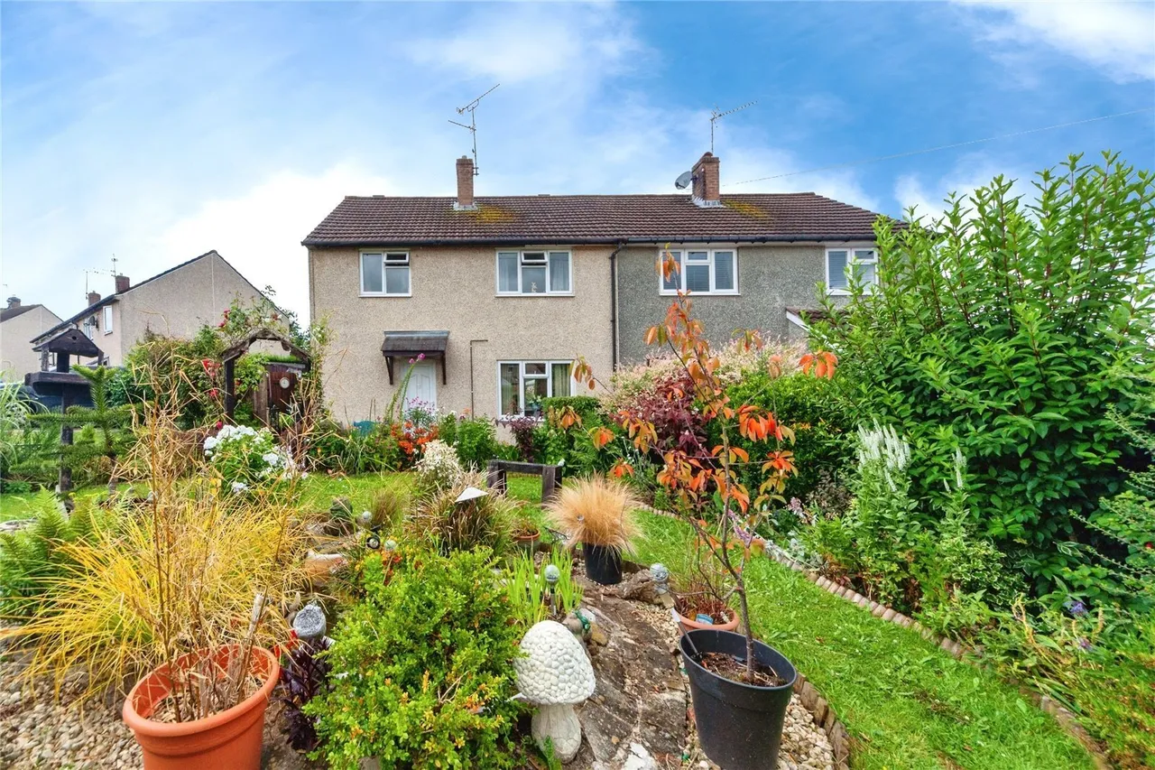 Oak Drive, St. Martins, SY11, photo 26
