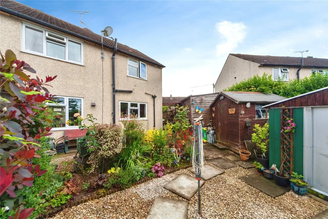 Oak Drive, St. Martins, SY11, photo 25