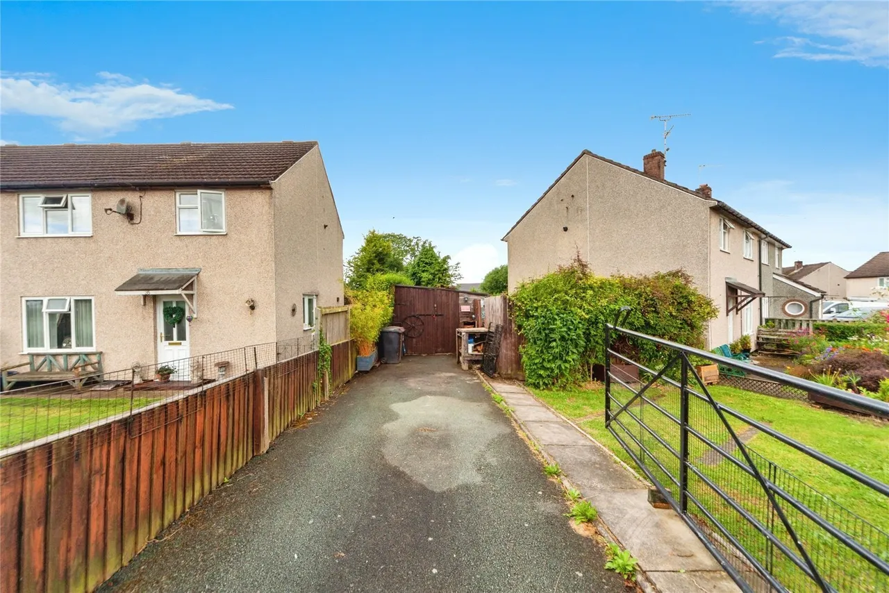 Oak Drive, St. Martins, SY11, photo 19