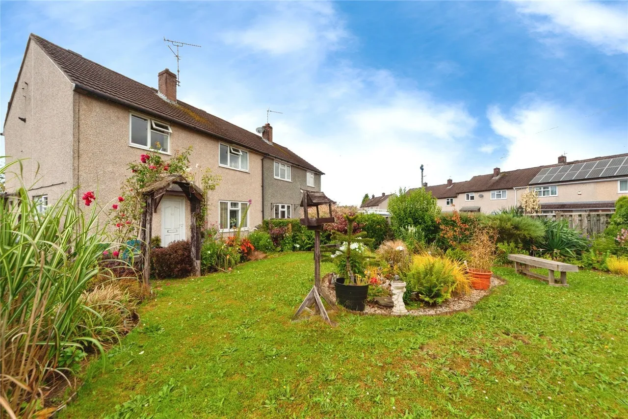 Oak Drive, St. Martins, SY11, photo 27