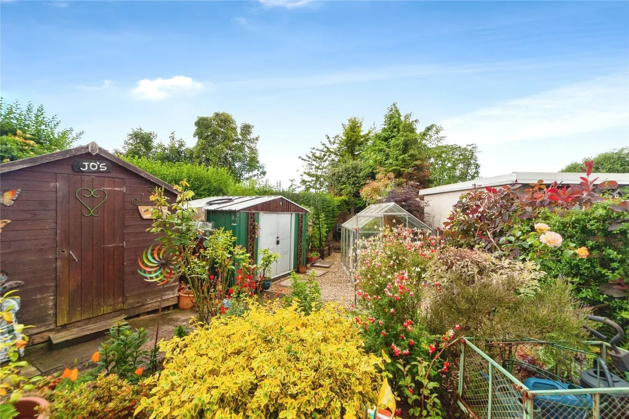 Oak Drive, St. Martins, SY11, photo 22