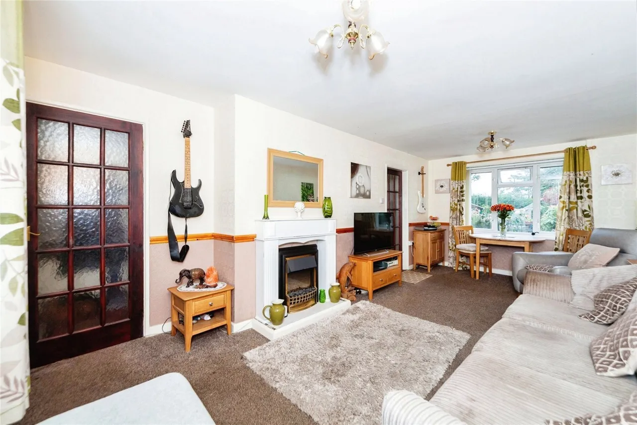 Oak Drive, St. Martins, SY11, photo 7