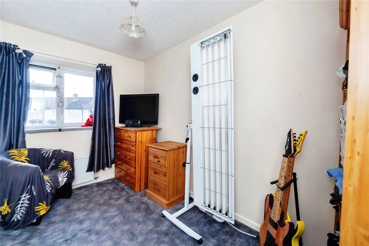 Oak Drive, St. Martins, SY11, photo 14