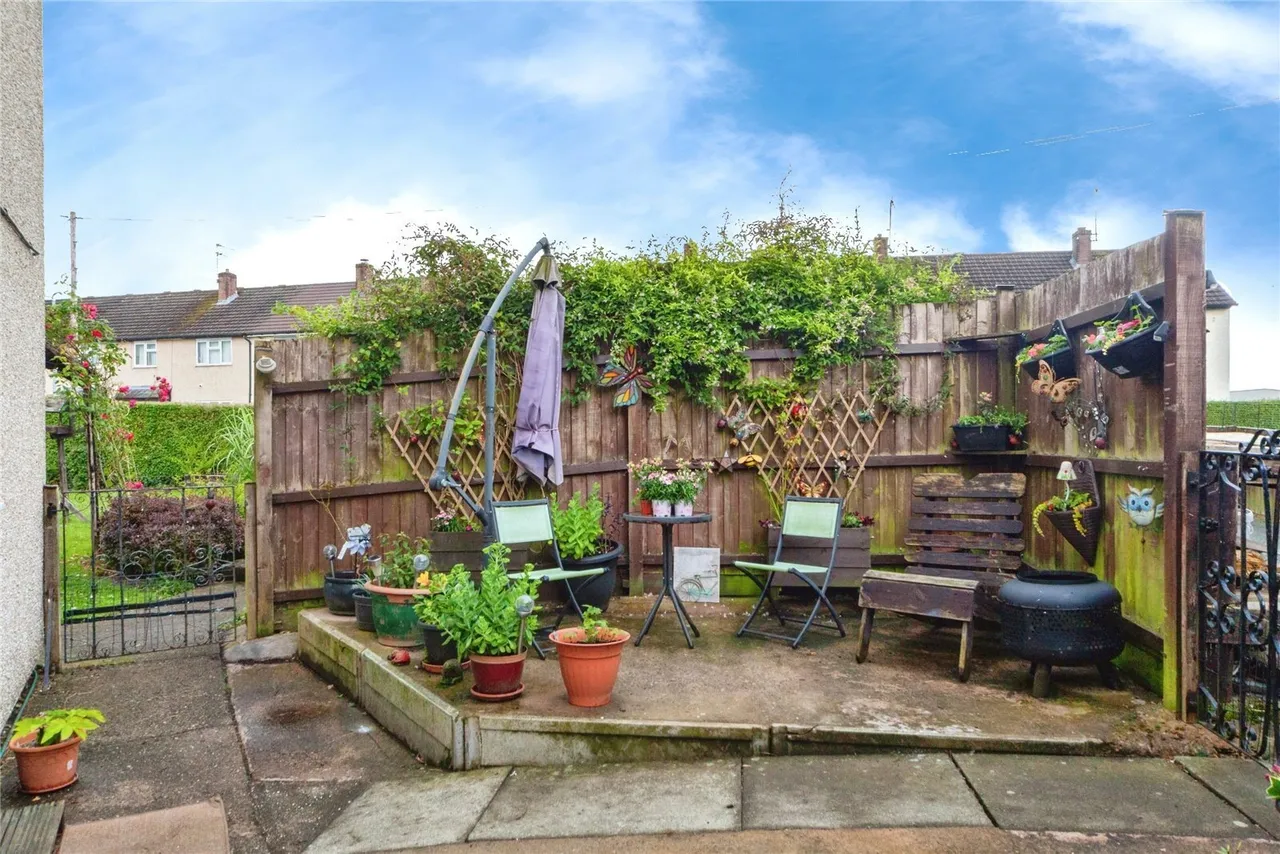 Oak Drive, St. Martins, SY11, photo 24