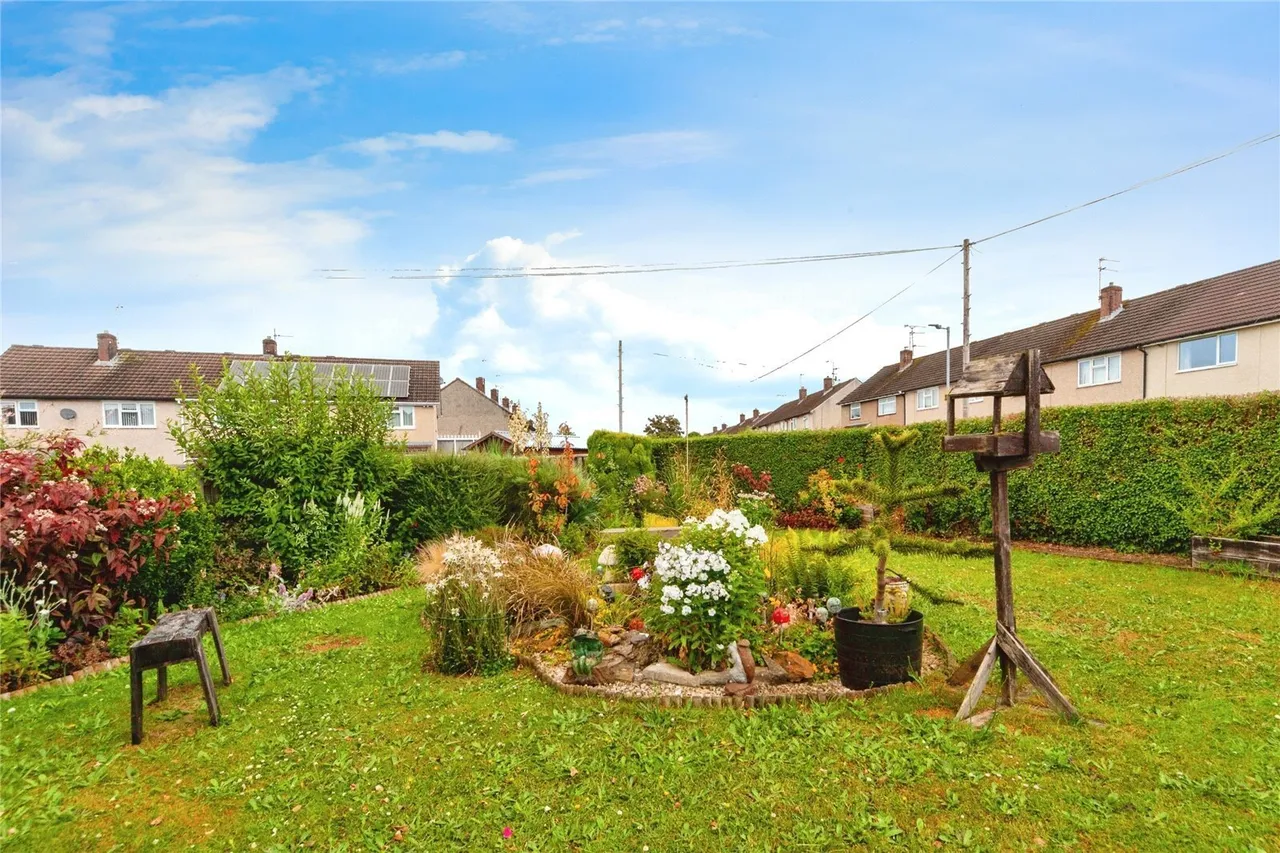 Oak Drive, St. Martins, SY11, photo 18