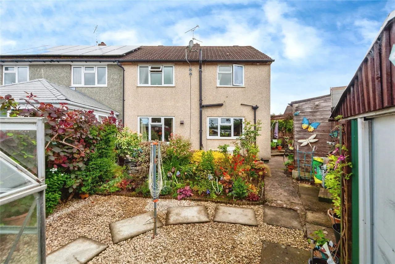 Oak Drive, St. Martins, SY11, photo 20