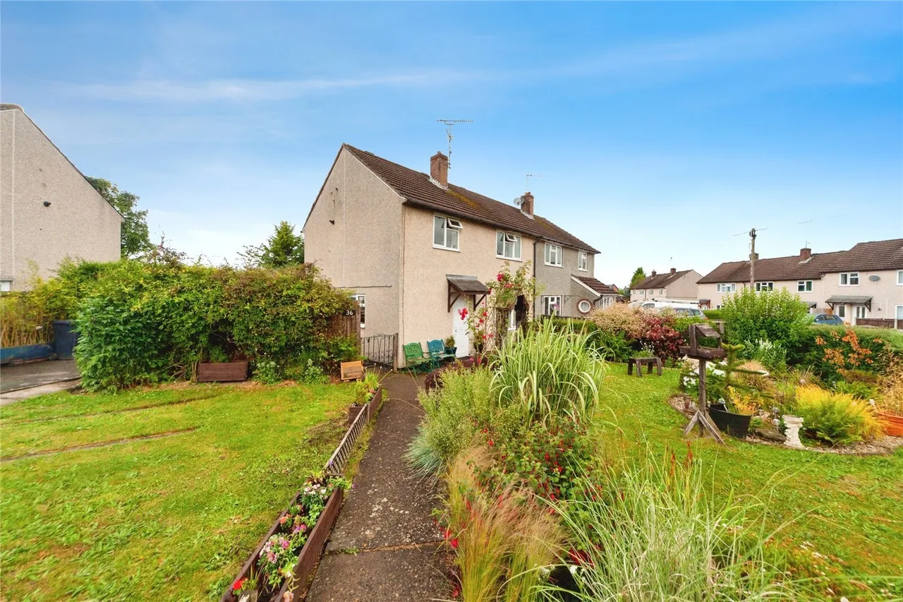 Oak Drive, St. Martins, SY11, photo 2