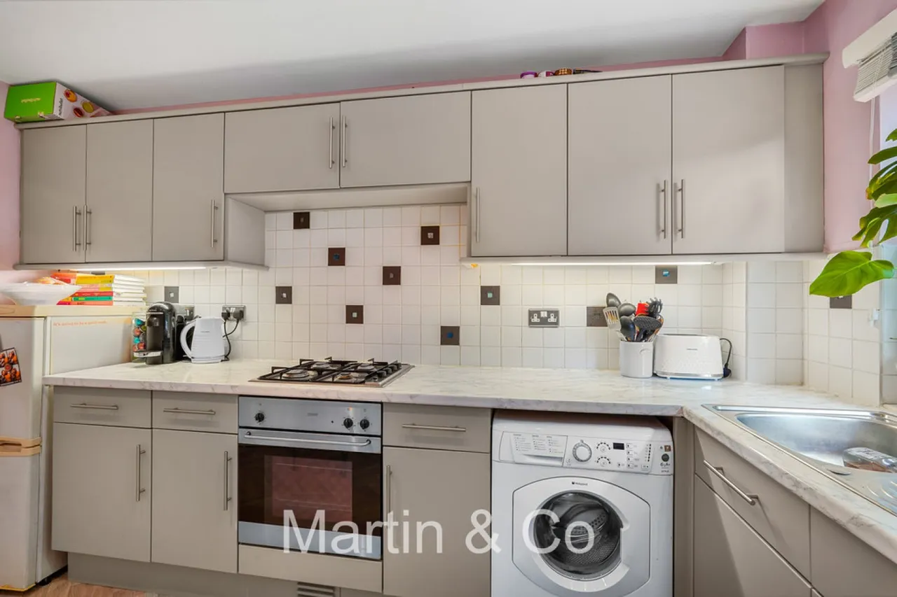 Eden Road, East Croydon, Surrey, photo 7