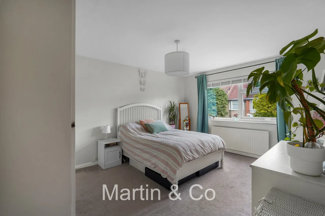 Eden Road, East Croydon, Surrey, photo 12
