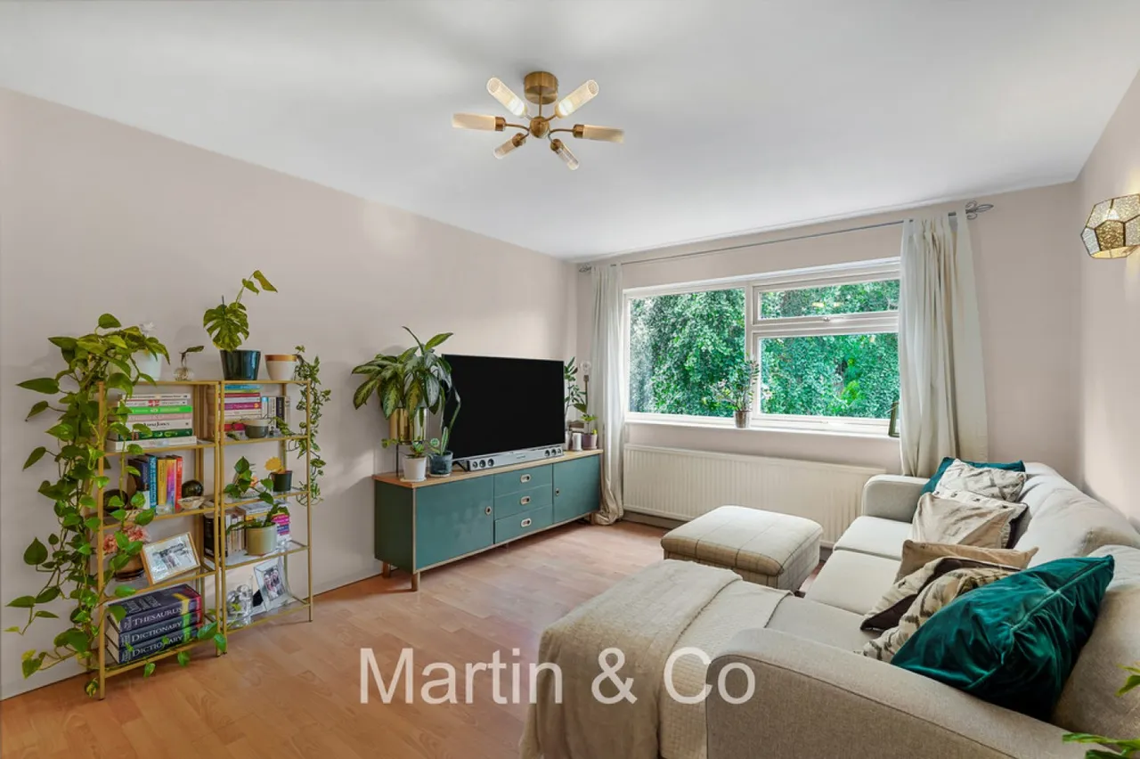 Eden Road, East Croydon, Surrey, photo 4