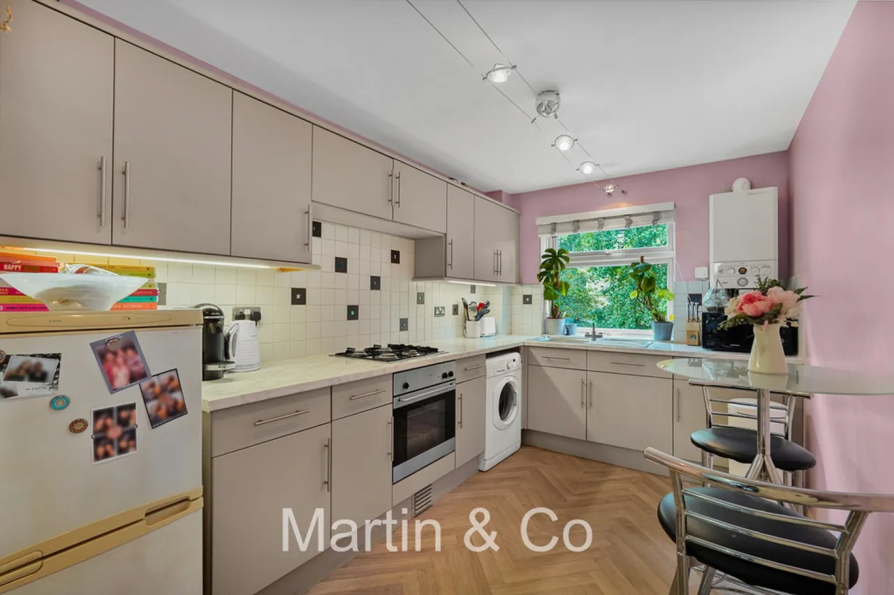 1 bed flat for sale — Eden Road, East Croydon, Surrey