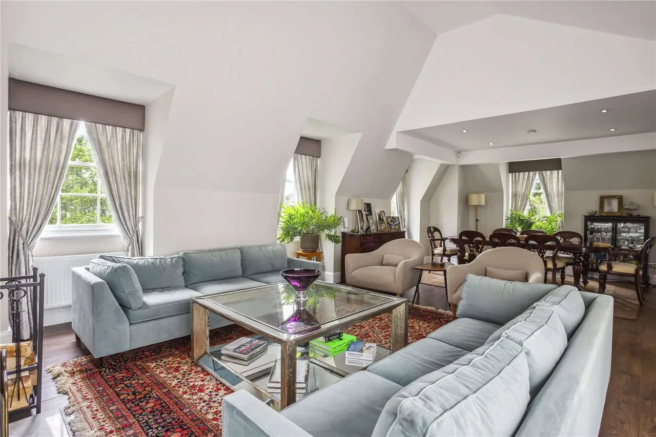 Hillside Park, Sunningdale, Ascot, Berkshire, SL5 9RP, photo 5