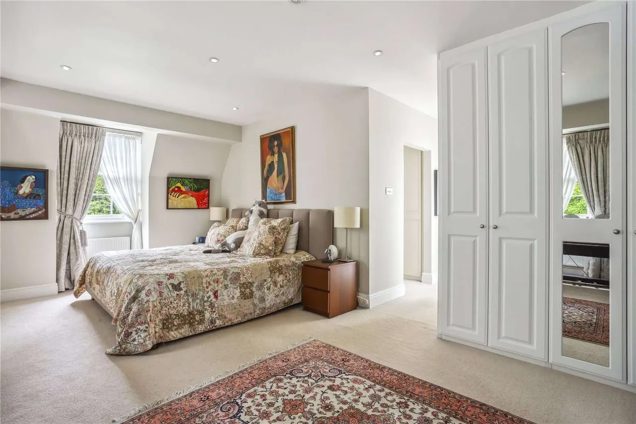 Hillside Park, Sunningdale, Ascot, Berkshire, SL5 9RP, photo 7