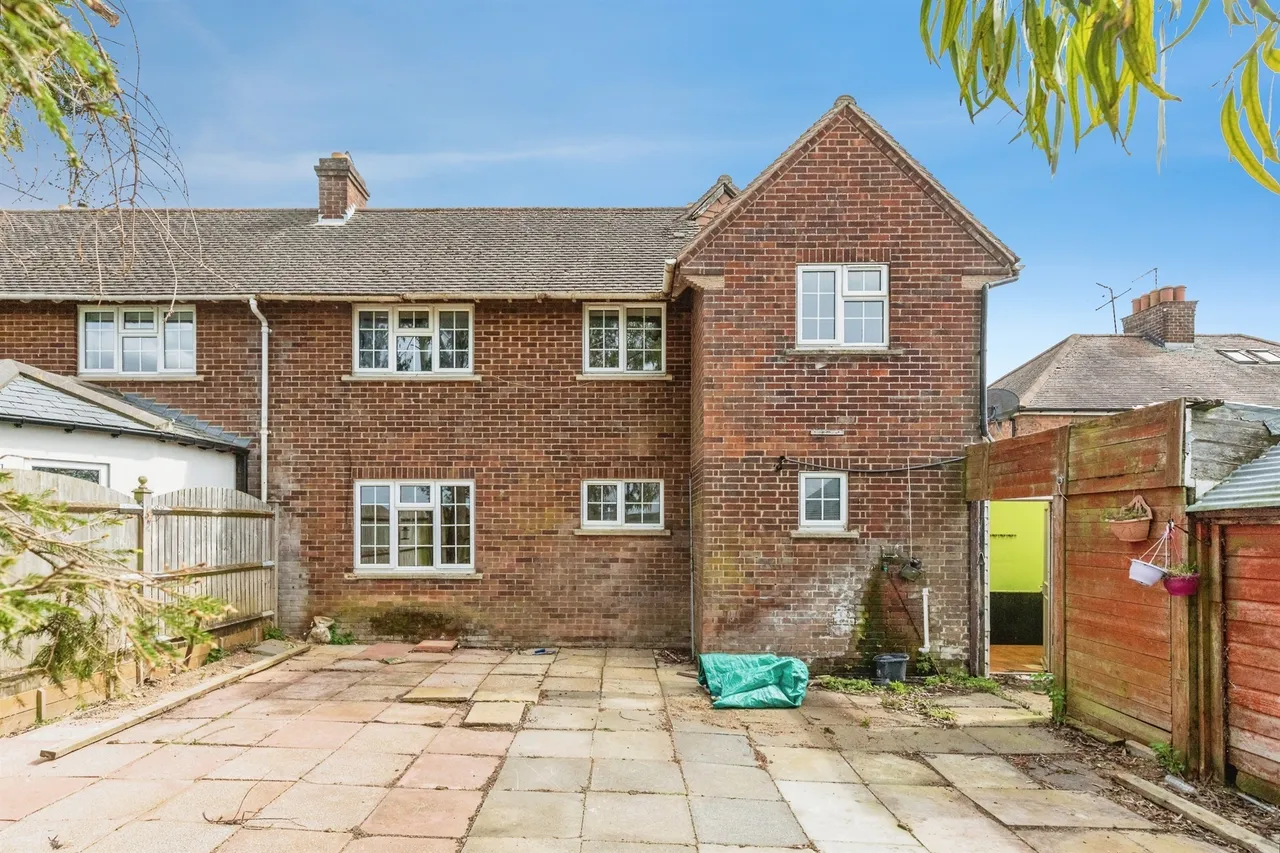 Addington Road, Wellingborough, NN9, photo 4