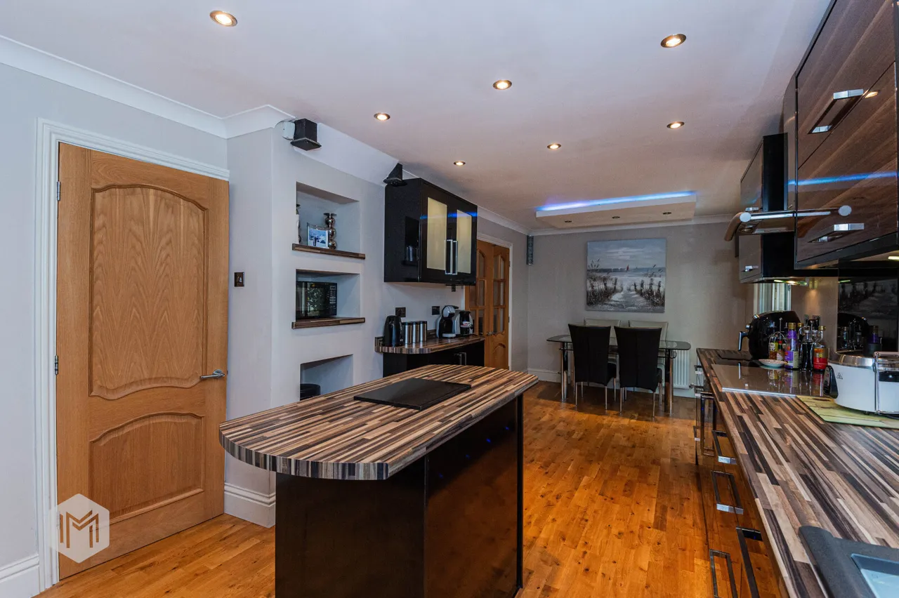 Hindburn Drive, Worsley, Manchester, M28 1XY, photo 19