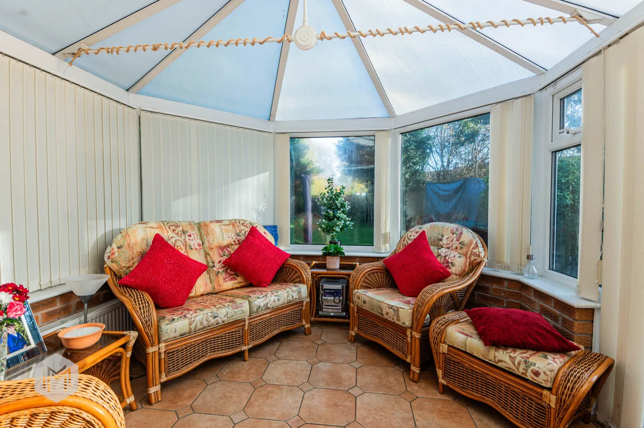 Hindburn Drive, Worsley, Manchester, M28 1XY, photo 4