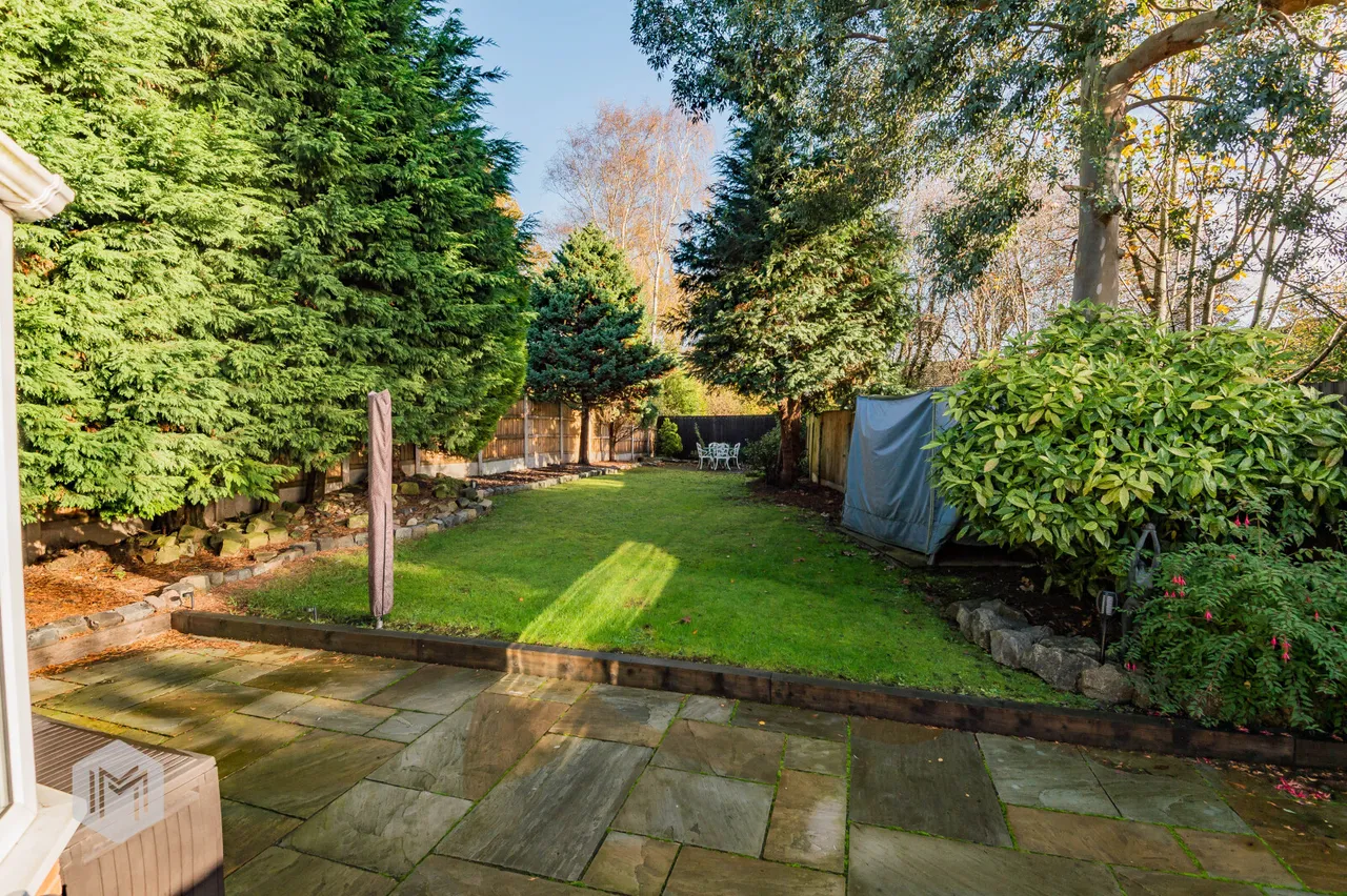 Hindburn Drive, Worsley, Manchester, M28 1XY, photo 12