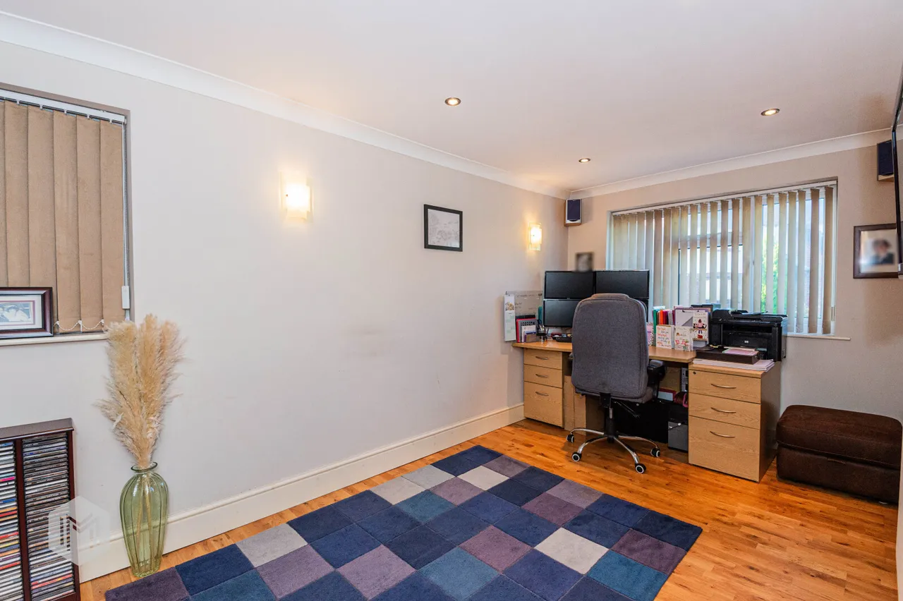 Hindburn Drive, Worsley, Manchester, M28 1XY, photo 5