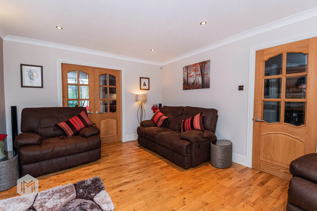 Hindburn Drive, Worsley, Manchester, M28 1XY, photo 6