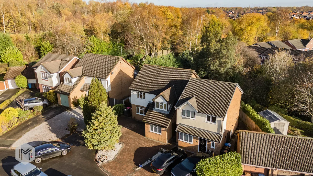Hindburn Drive, Worsley, Manchester, M28 1XY, photo 14