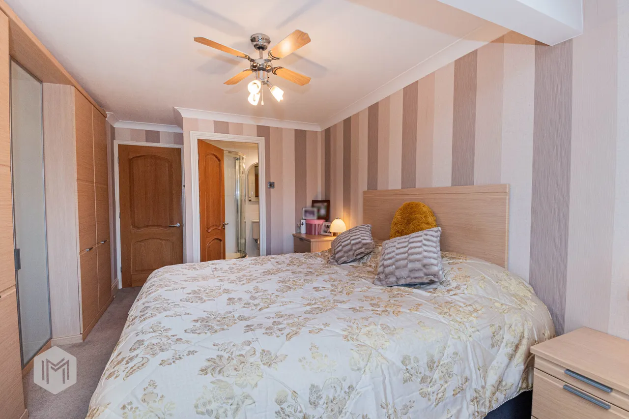 Hindburn Drive, Worsley, Manchester, M28 1XY, photo 8