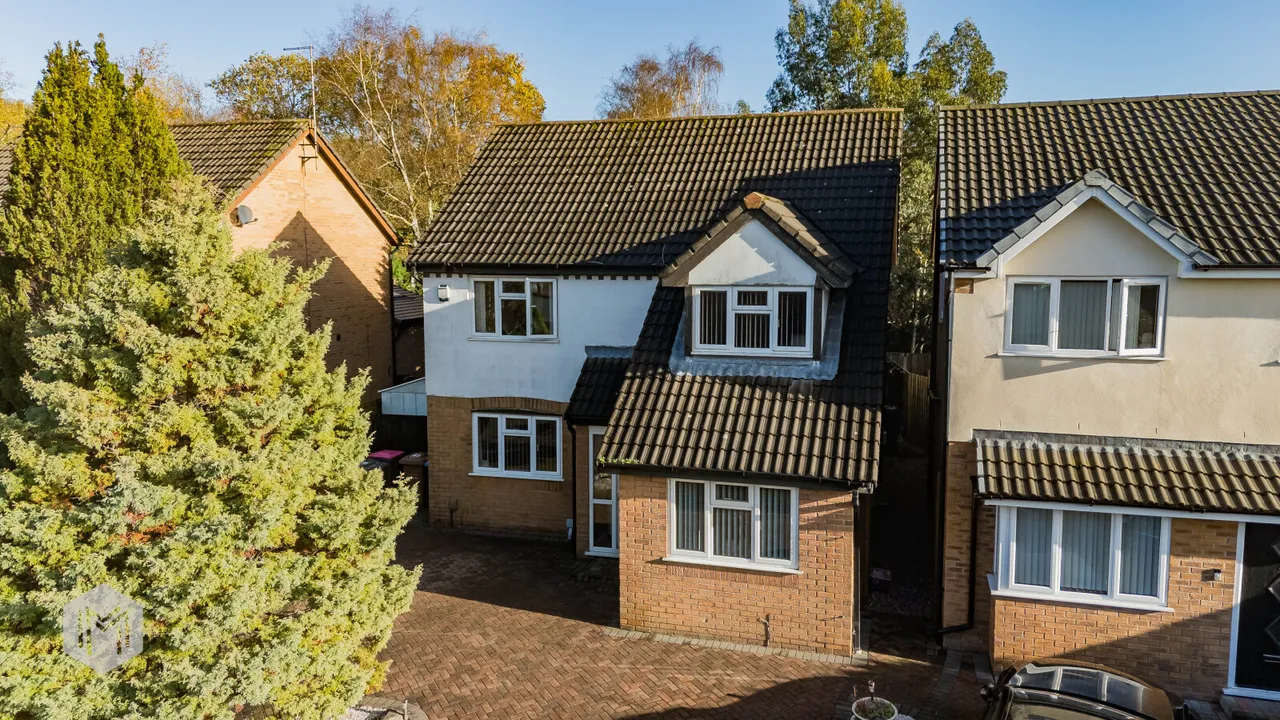 Hindburn Drive, Worsley, Manchester, M28 1XY, photo 16