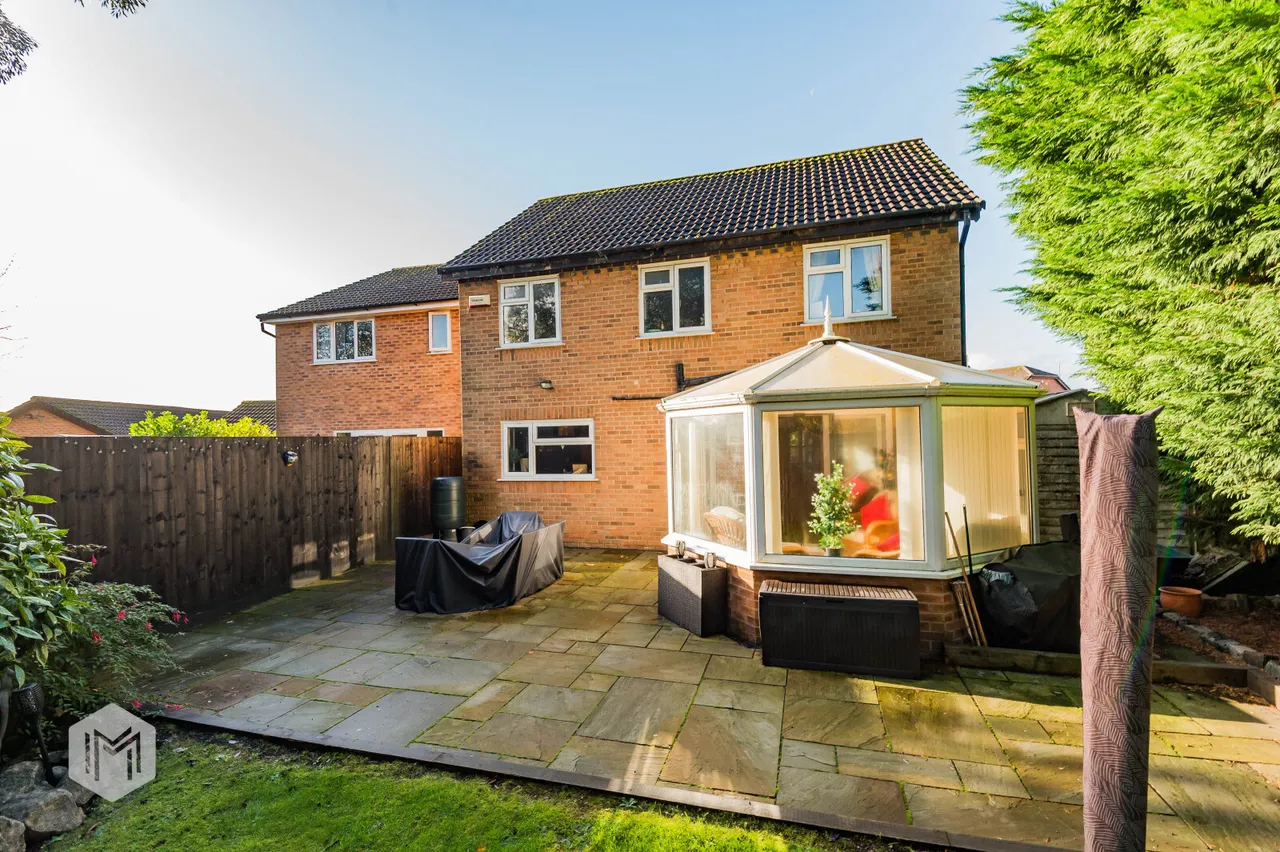 Hindburn Drive, Worsley, Manchester, M28 1XY, photo 13