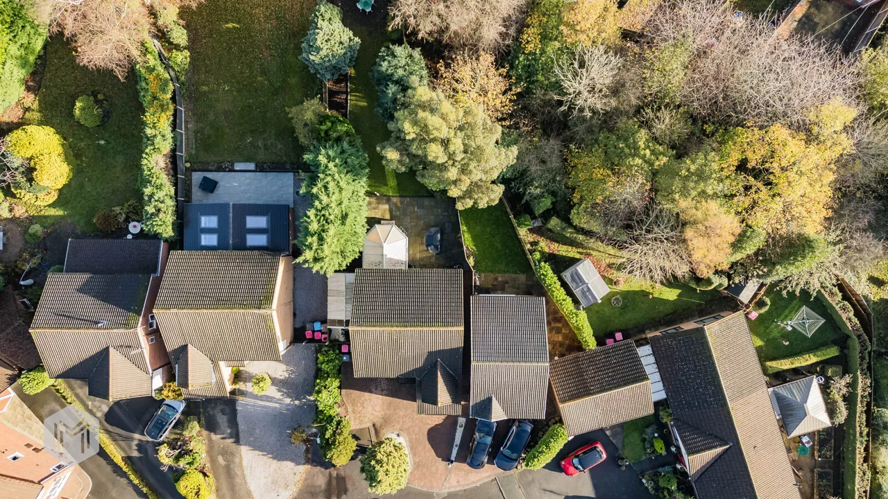 Hindburn Drive, Worsley, Manchester, M28 1XY, photo 32