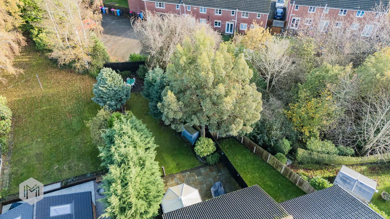 Hindburn Drive, Worsley, Manchester, M28 1XY, photo 33