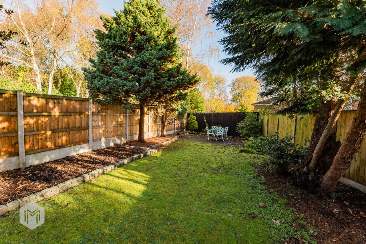 Hindburn Drive, Worsley, Manchester, M28 1XY, photo 31