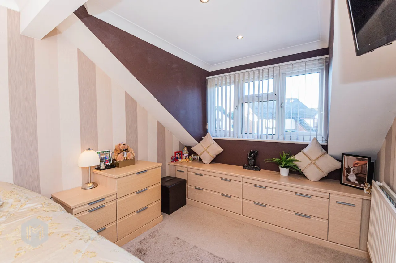 Hindburn Drive, Worsley, Manchester, M28 1XY, photo 23