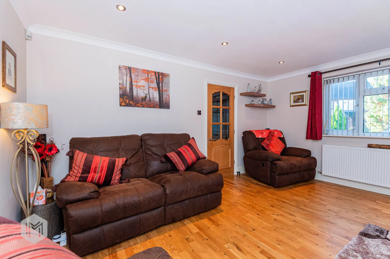 Hindburn Drive, Worsley, Manchester, M28 1XY, photo 15