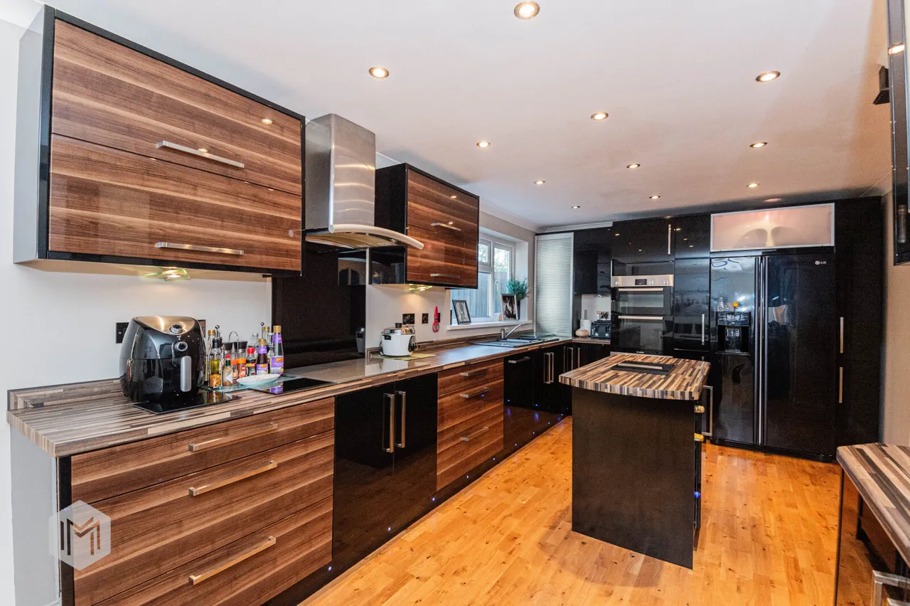 Hindburn Drive, Worsley, Manchester, M28 1XY, photo 18