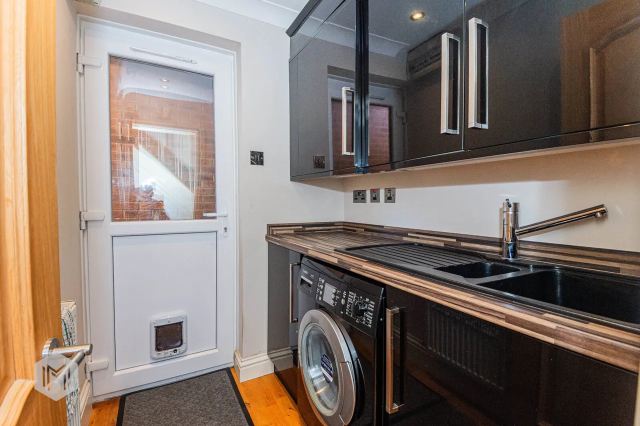 Hindburn Drive, Worsley, Manchester, M28 1XY, photo 22