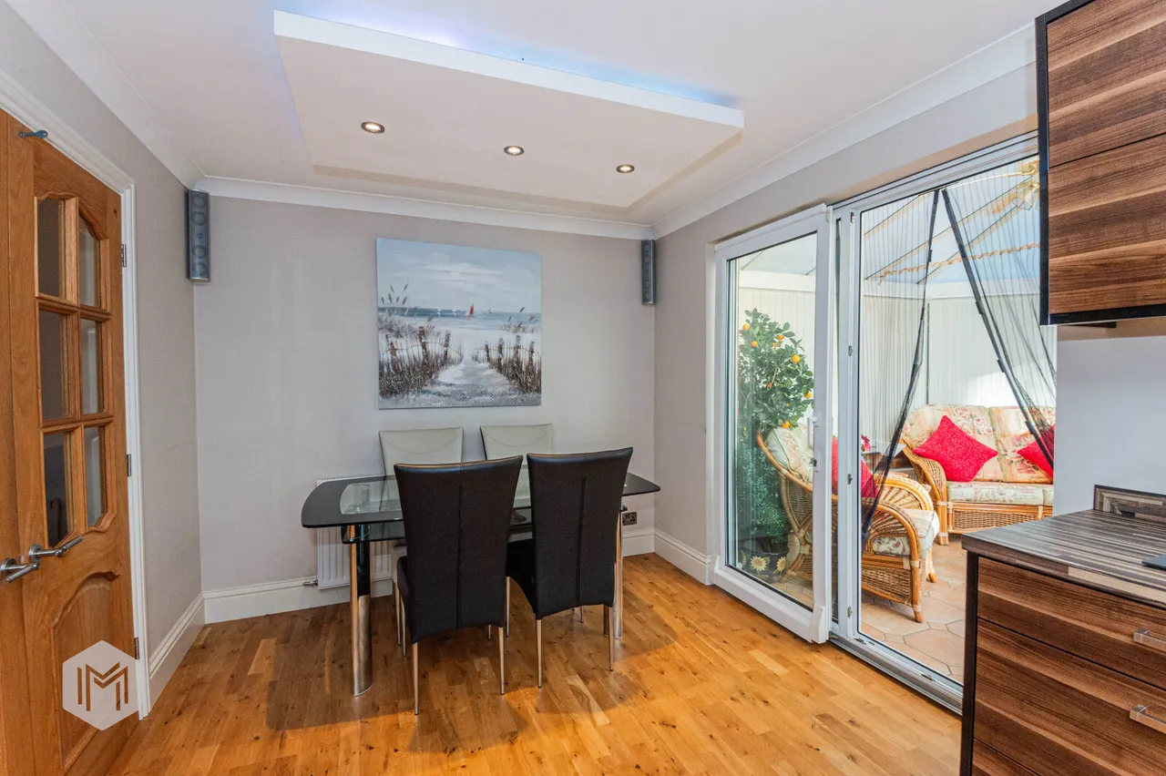 Hindburn Drive, Worsley, Manchester, M28 1XY, photo 20
