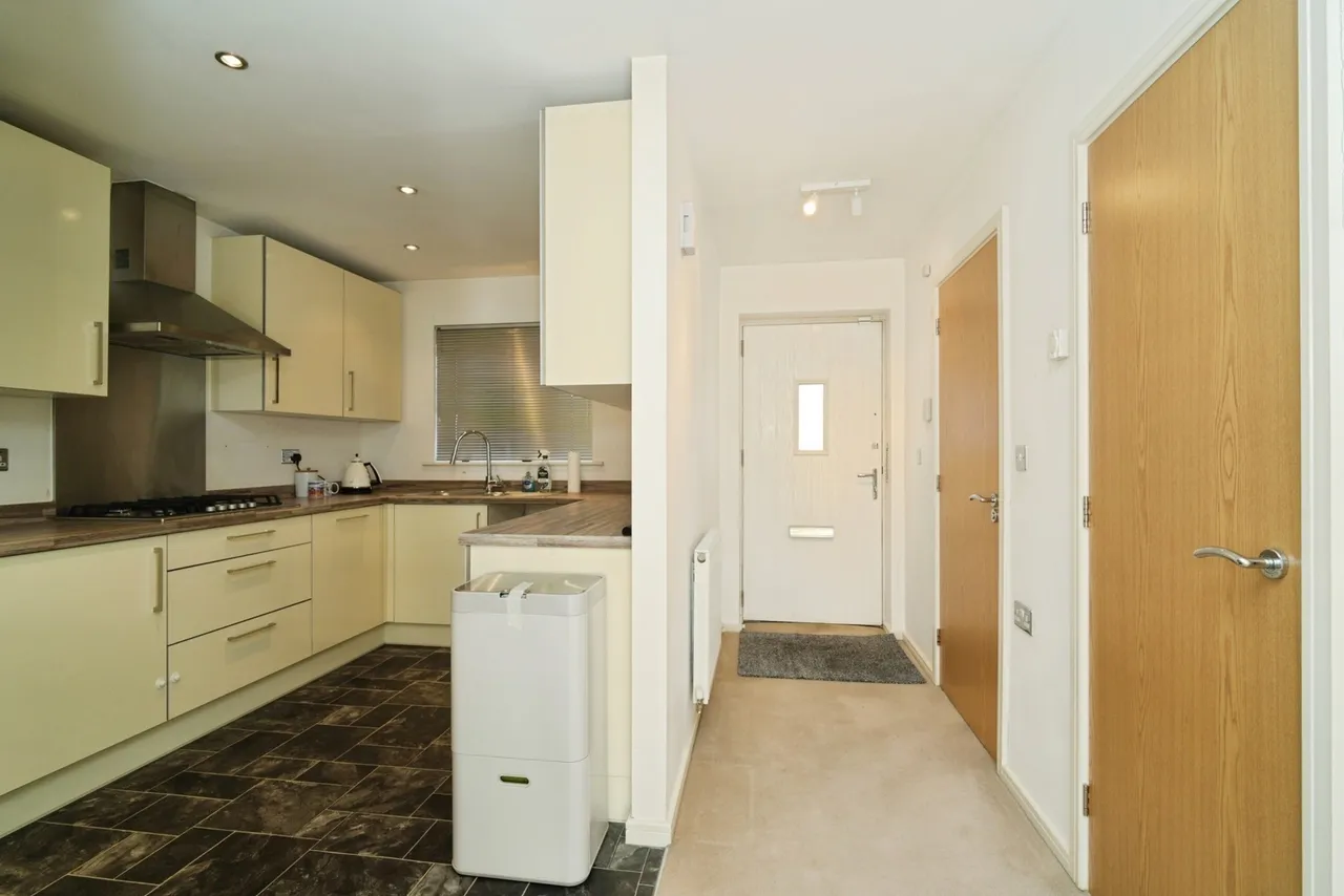 Camp Street, SALFORD, Lancashire, M7, photo 8