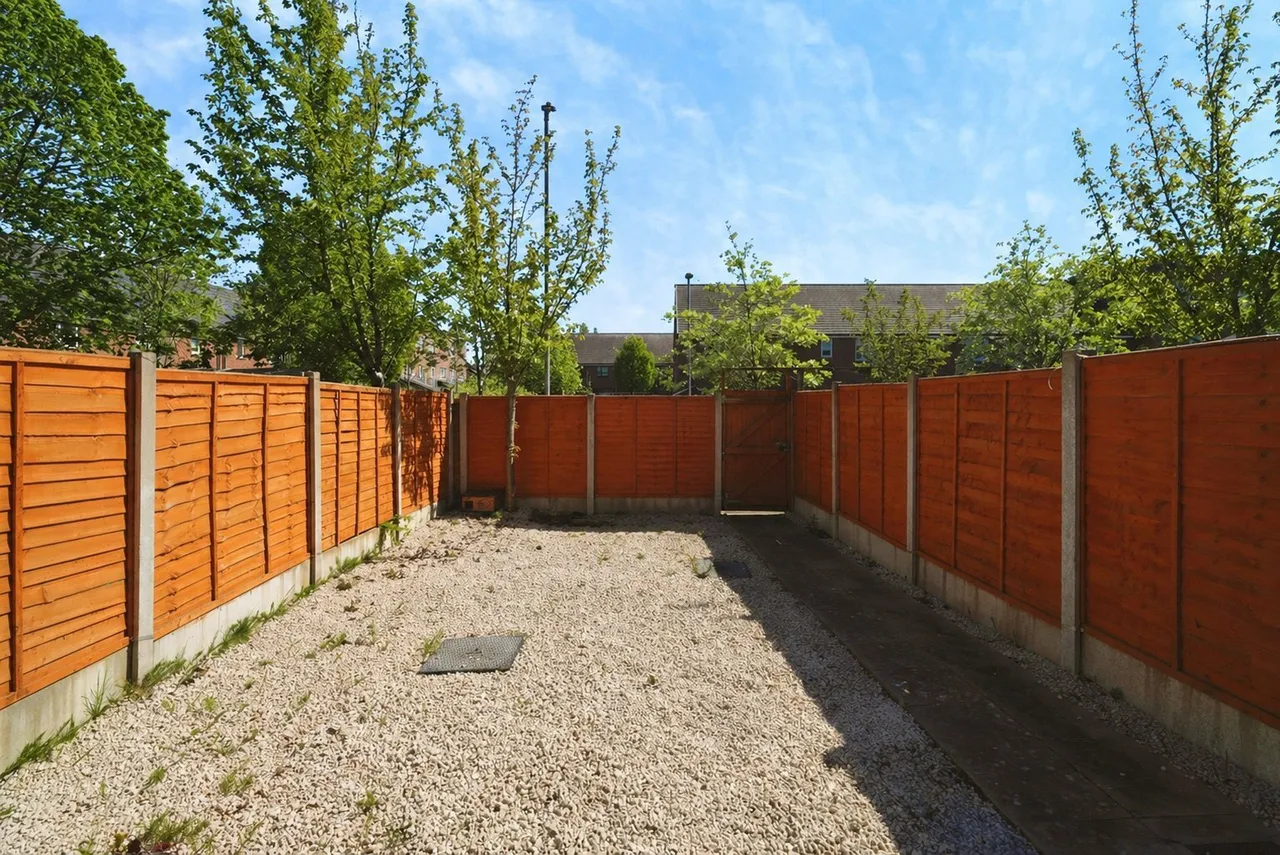Camp Street, SALFORD, Lancashire, M7, photo 19