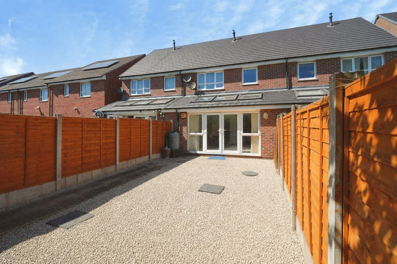 Camp Street, SALFORD, Lancashire, M7, photo 20