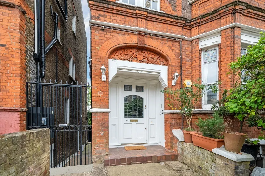 St. Cuthberts Road, Kilburn, London, NW2, photo 17