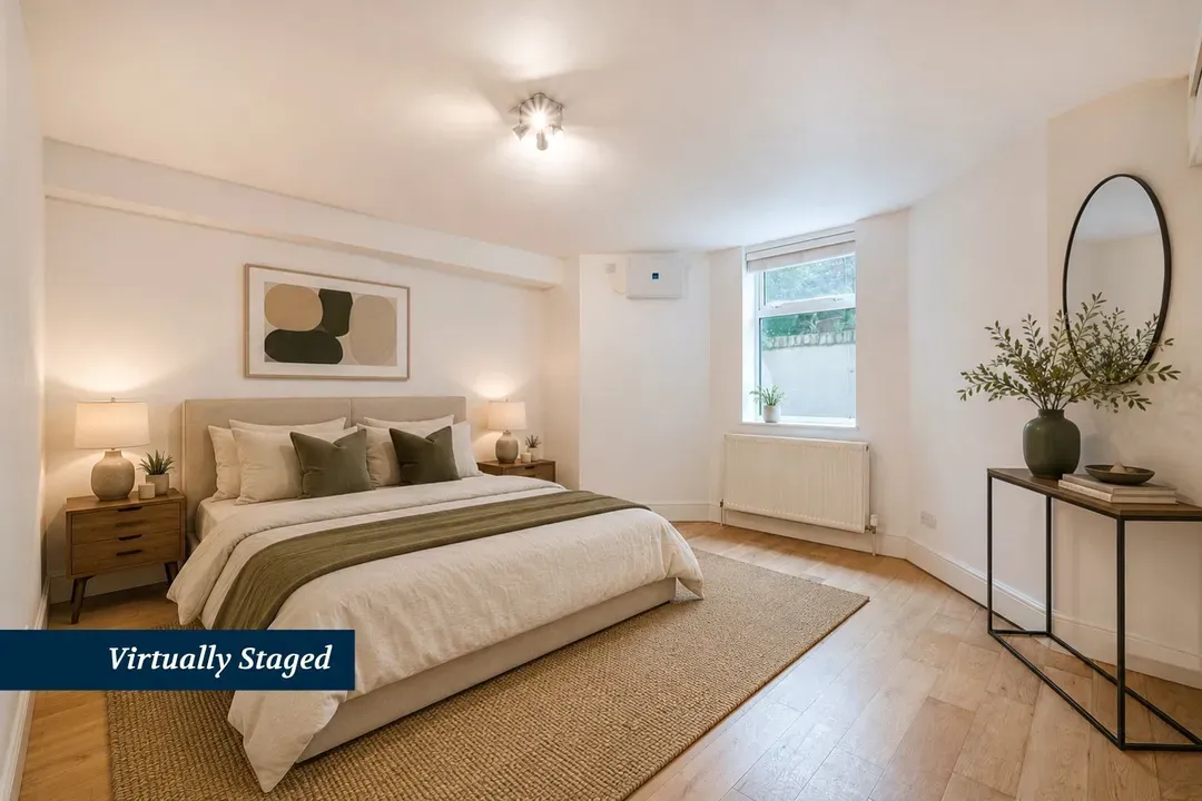 St. Cuthberts Road, Kilburn, London, NW2, photo 2