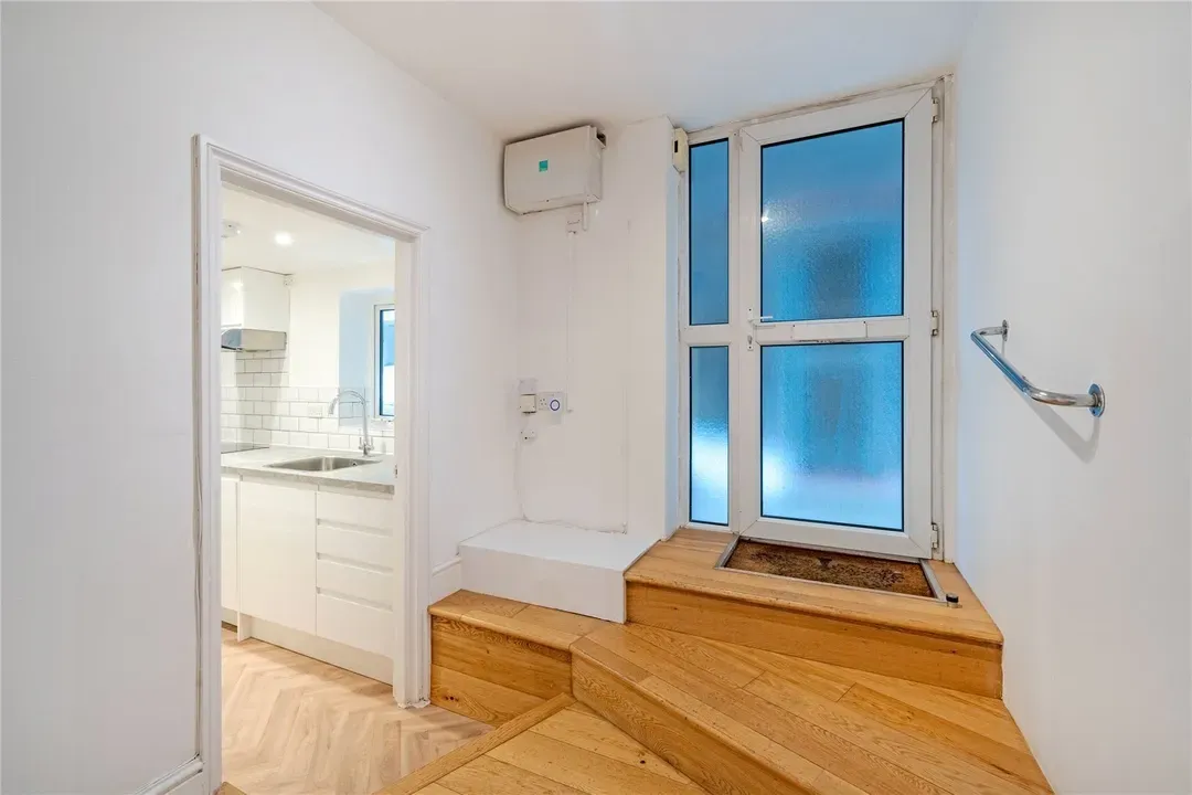St. Cuthberts Road, Kilburn, London, NW2, photo 19