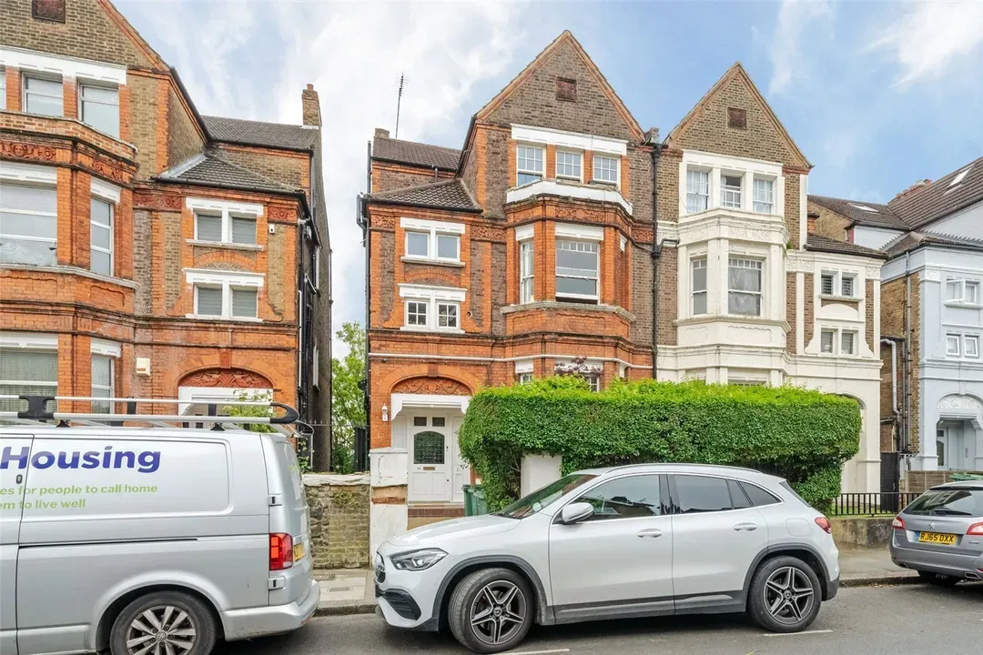 St. Cuthberts Road, Kilburn, London, NW2, photo 5