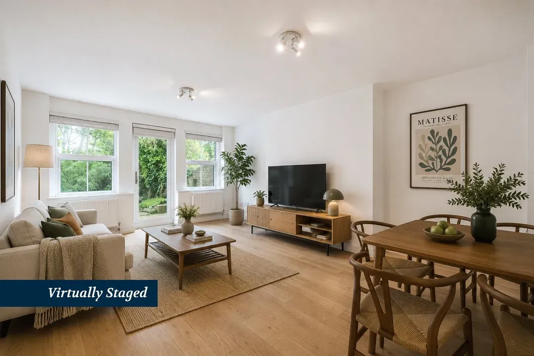 St. Cuthberts Road, Kilburn, London, NW2, photo 4