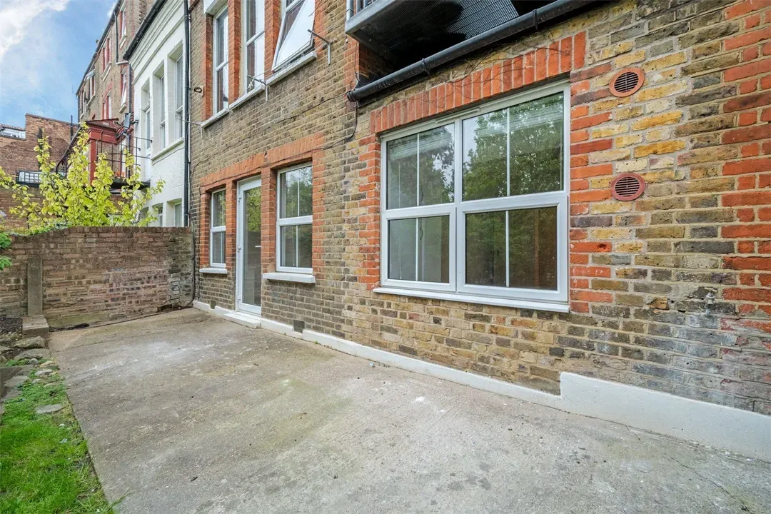 St. Cuthberts Road, Kilburn, London, NW2, photo 23