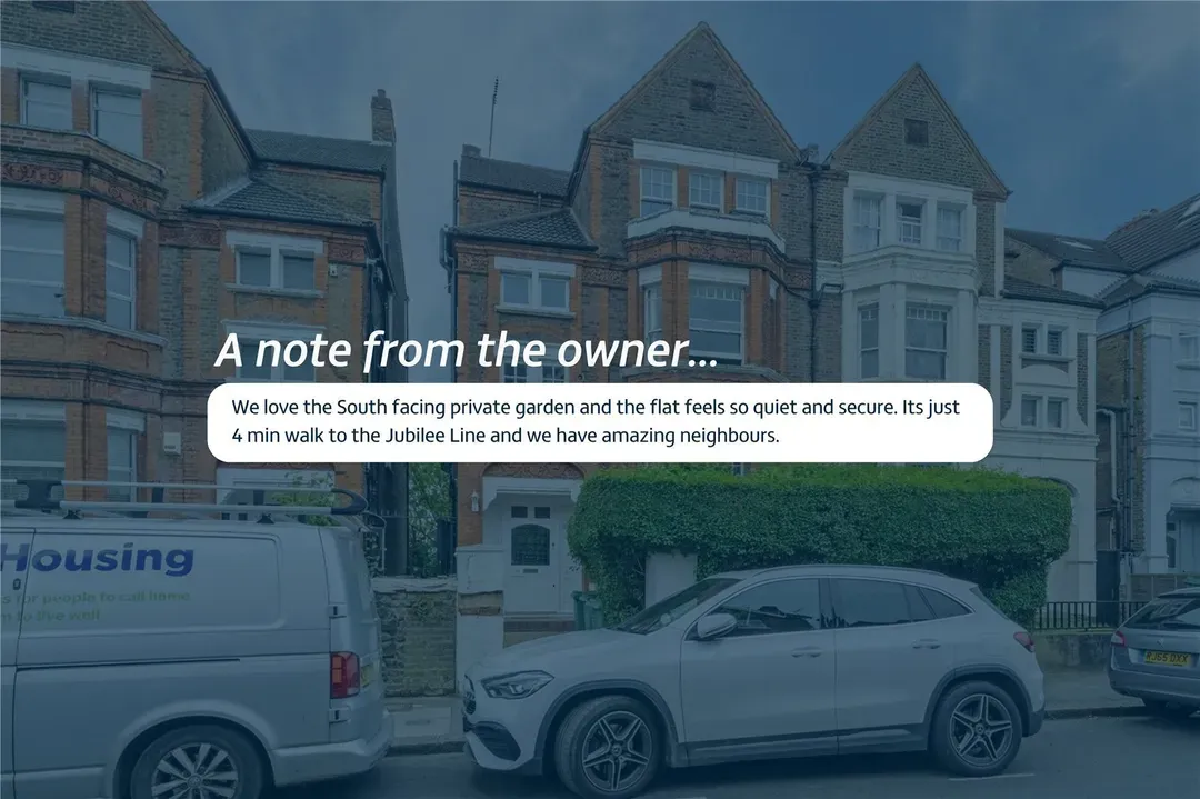 St. Cuthberts Road, Kilburn, London, NW2, photo 6